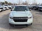 2024 Ford Maverick SuperCrew Cab FWD Pickup for sale #6T5274A - photo 3