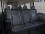 2026 Ford Transit 350 HD High Roof DRW RWD Passenger Van for sale #6T5275 - photo 11