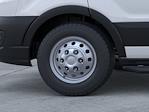 2026 Ford Transit 350 HD High Roof DRW RWD Passenger Van for sale #6T5275 - photo 19
