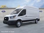New 2026 Ford Transit 350 High Roof Empty Cargo Van for sale #6T5276 - photo 1