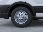 New 2026 Ford Transit 350 High Roof Empty Cargo Van for sale #6T5276 - photo 19