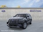New 2026 Ford Explorer Active for sale #6T5277 - photo 4