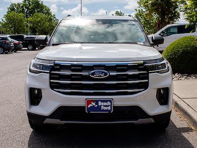 2026 Ford Explorer AWD SUV for sale #6T5278L - photo 1