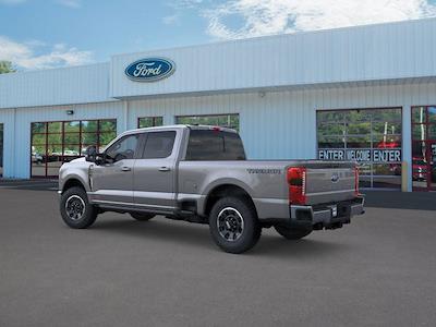 New 2026 Ford F-250 Lariat Crew Cab for sale #6T5279 - photo 2