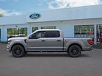 2026 Ford F-150 SuperCrew Cab 4WD Pickup for sale #6T5284 - photo 5