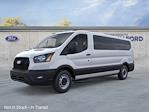 New 2026 Ford Transit 350 XL Passenger Van for sale #6T5286 - photo 1