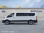 New 2026 Ford Transit 350 XL Passenger Van for sale #6T5286 - photo 4