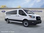 New 2026 Ford Transit 350 XL Passenger Van for sale #6T5286 - photo 7