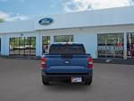 2026 Ford Maverick SuperCrew Cab AWD Pickup for sale #6T5287 - photo 5