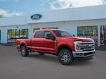 2026 Ford F-250 Crew Cab 4WD Pickup for sale #6T5288 - photo 7
