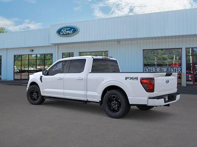 New 2026 Ford F-150 XLT SuperCrew Cab for sale #6T5292 - photo 2