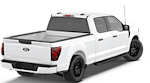 2026 Ford F-150 SuperCrew Cab 4WD Pickup for sale #6T5292 - photo 3