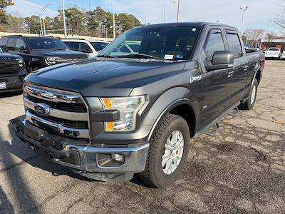 Used 2015 Ford F-150 - photo 1