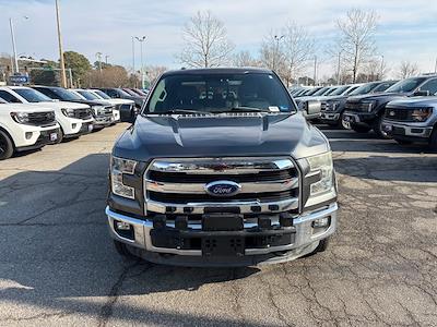 Used 2015 Ford F-150 - photo 1