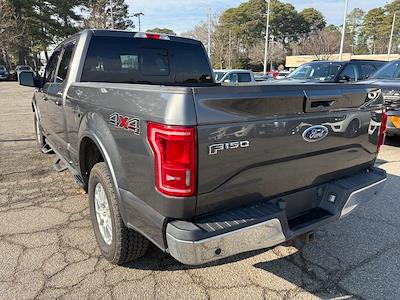 Used 2015 Ford F-150 - photo 1