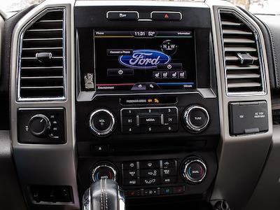 2015 Ford F-150 SuperCrew Cab 4WD Pickup for sale #6T5294A - photo 1