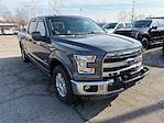2015 Ford F-150 SuperCrew Cab 4WD Pickup for sale #6T5294A - photo 4