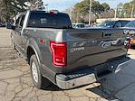 2015 Ford F-150 SuperCrew Cab 4WD Pickup for sale #6T5294A - photo 2
