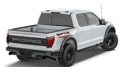 New 2026 Ford F-150 Raptor SuperCrew Cab for sale #6T5296 - photo 2