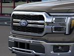 2026 Ford F-150 SuperCrew Cab 4WD Pickup for sale #6T5297 - photo 17