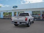 2026 Ford F-150 SuperCrew Cab 4WD Pickup for sale #6T5298 - photo 13