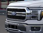 2026 Ford F-150 SuperCrew Cab 4WD Pickup for sale #6T5298 - photo 22