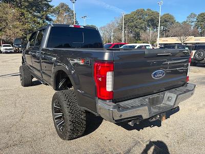 2017 Ford F-350 Crew Cab SRW 4WD Pickup for sale #6T5299A - photo 2