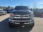 2017 Ford F-350 Crew Cab SRW 4WD Pickup for sale #6T5299A - photo 3