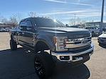 2017 Ford F-350 Crew Cab SRW 4WD Pickup for sale #6T5299A - photo 4