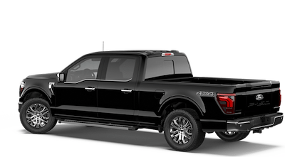 New 2026 Ford F-150 Lariat SuperCrew Cab for sale #6T5303 - photo 2