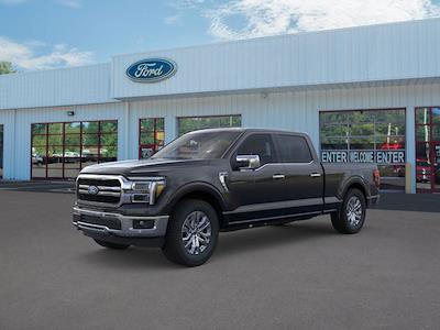 New 2026 Ford F-150 Lariat SuperCrew Cab for sale #6T5303 - photo 1