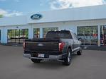 New 2026 Ford F-150 Lariat SuperCrew Cab for sale #6T5303 - photo 8