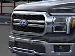 New 2026 Ford F-150 Lariat SuperCrew Cab for sale #6T5303 - photo 17