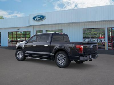 New 2026 Ford F-150 Lariat SuperCrew Cab for sale #6T5304 - photo 2
