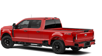 New 2026 Ford F-250 - photo 1