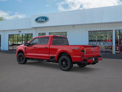 New 2026 Ford F-250 XL Crew Cab for sale #6T5306 - photo 2