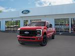 2026 Ford F-250 Crew Cab 4WD Pickup for sale #6T5306 - photo 4