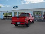2026 Ford F-250 Crew Cab 4WD Pickup for sale #6T5306 - photo 8