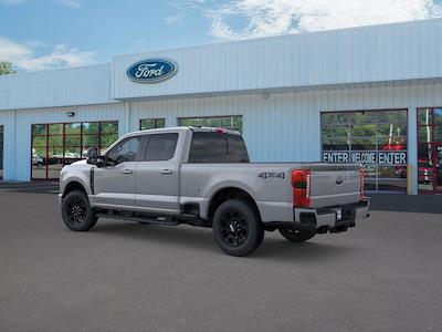 New 2026 Ford F-250 Lariat Crew Cab for sale #6T5309 - photo 2