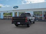 2026 Ford F-250 Crew Cab 4WD Pickup for sale #6T5311 - photo 8