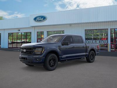 New 2026 Ford F-150 XLT SuperCrew Cab for sale #6T5314 - photo 1
