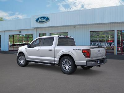 New 2026 Ford F-150 XLT SuperCrew Cab for sale #6T5319 - photo 2