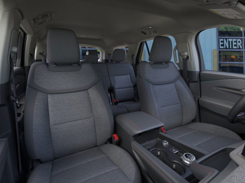Used 2026 Ford Explorer - photo 19