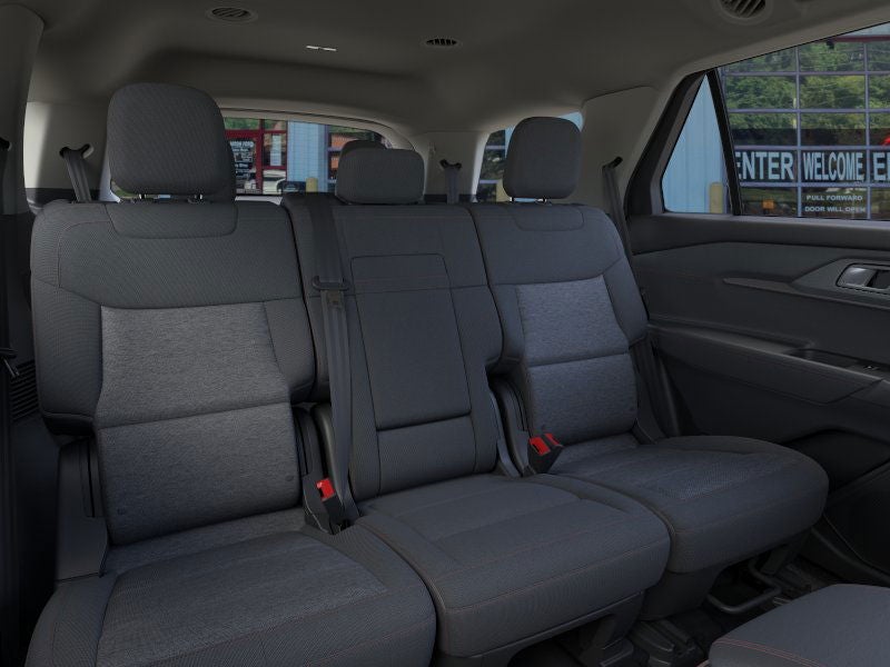 Used 2026 Ford Explorer - photo 20