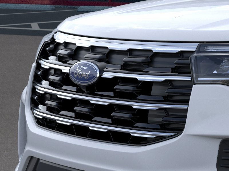 Used 2026 Ford Explorer - photo 26