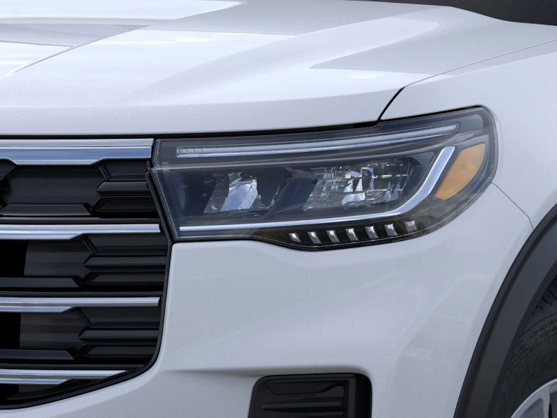 Used 2026 Ford Explorer - photo 27