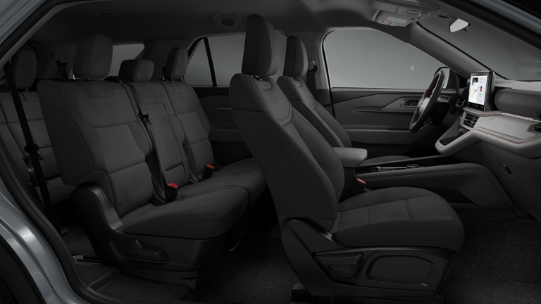 Used 2026 Ford Explorer - photo 37