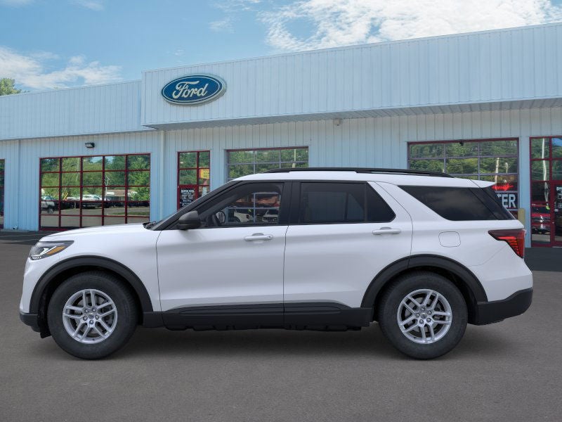 Used 2026 Ford Explorer - photo 14