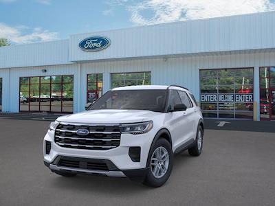 2026 Ford Explorer AWD SUV for sale #6T5321L - photo 2