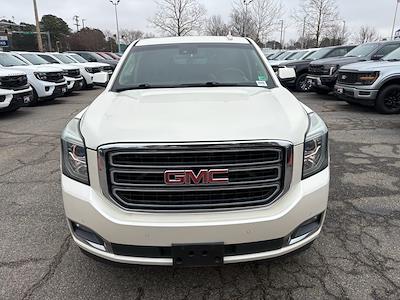 Used 2015 GMC Yukon XL - photo 1